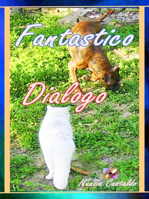 cover image of Fantastico Dialogo